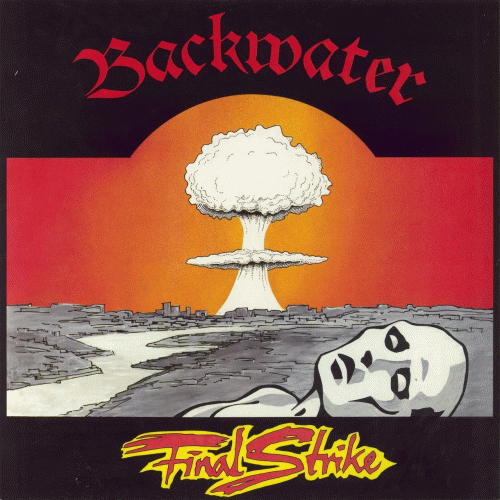 Backwater (GER) : Final Strike